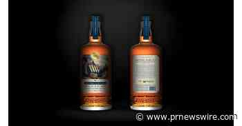 Wyoming Whiskey Releases National Parks No. 2 to Support Yellowstone Forever in Celebration of Park's 150th Anniversary