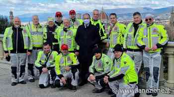 Ciclismo: novità nel Gruppo Moto Guzzi di Prato. Eletto il Consiglio - LA NAZIONE