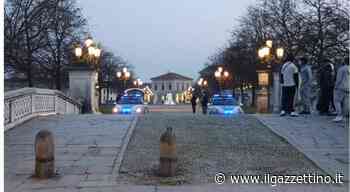 Aggredirono i poliziotti in Prato, fratelli coinvolti in un'altra rissa - ilgazzettino.it