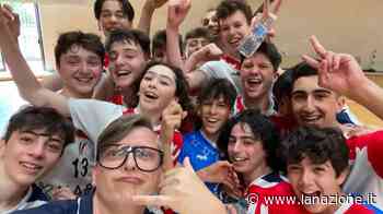 Volley Prato secondo nelle final four Gli Under 15 nella rassegna tricolore - LA NAZIONE