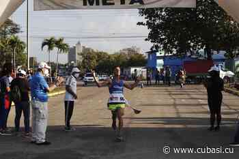 Un sábado a favor de la vida en media maratón Cacahual-Ciudad Deportiva - CubaSÍ