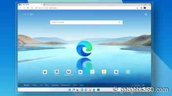 Microsoft Edge Gets New Feature to Constantly Import Data From Google Chrome