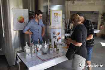 Cahors – Le Montat : La fête des vins au lycée des Territoires, c'est ce dimanche - Medialot
