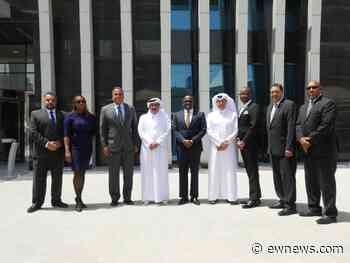 DPM holds successful high level meetings in Qatar - Eye Witness News