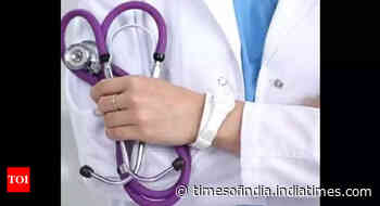 Telangana: High-level panel over medical admission row - Times of India