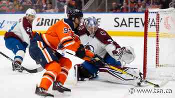 Arthur: Level of talent in this series is very high - TSN