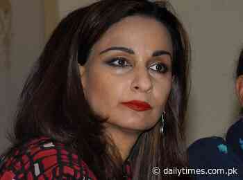 Sherry Rehman meets World Bank, FAO reps in high-level meetings - Daily Times