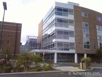 Local Hospital Honored For High Level Of Care - ButlerRadio.com - Butler, PA - butlerradio.com