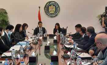 Egypt-Korea High Level Policy dialogue tackles more potentials of cooperation - Egypt Today