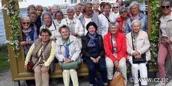 Kneipp-Verein Celle reist nach Bad Zwischenahn - Cellesche Zeitung