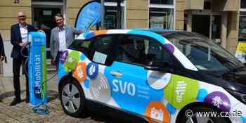 Neue Ladesäulen in Celle: Endlich geht es mit E-Mobilität voran - Cellesche Zeitung