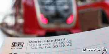 9-Euro-Tickets auch in Celle: Wo kann ich es kaufen, was darf ich fahren? - Cellesche Zeitung