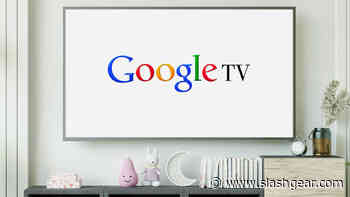 Do You Remember Google's Failed TV?