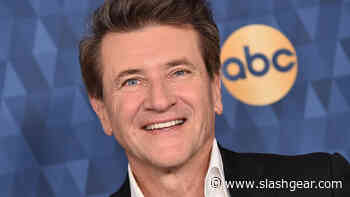 How Much Stocks Could Continue To Fall, According To Shark Tank's Robert Herjavec