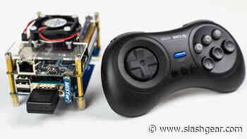Why The MiSTer Is The Best FPGA Gaming Device You Can Buy