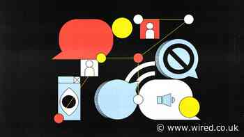 The Race to Hide Your Voice