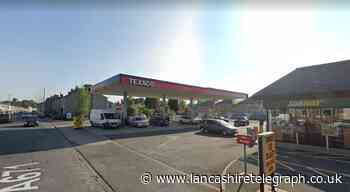 Clitheroe: Arrests made as two found with suspected knife injuries