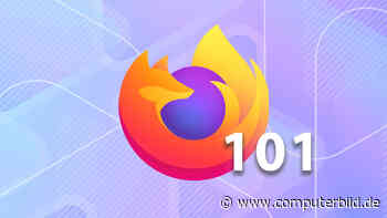 Firefox 101: Mozilla optimiert die Download-Funktion