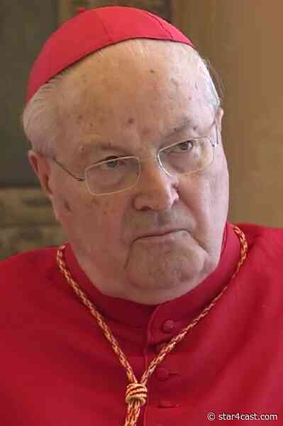 Cardinal Angelo Soldano – a criminal  cover up