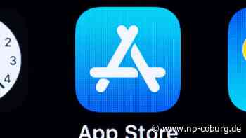 Telekommunikation - Sicherheitsexperte warnt vor Zwangsöffnung des App Stores - Neue Presse Coburg