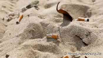 WHO-Bericht - Wie Rauchen die Umwelt belastet - Neue Presse Coburg