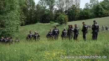 Coburg: Vermisste Frau ist vermutlich tot. - Bayern - Süddeutsche Zeitung - SZ.de
