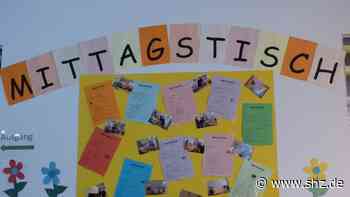 Ärger an der Schule Boostedt: Eltern beschweren sich: Essen kann nicht storniert werden - shz.de