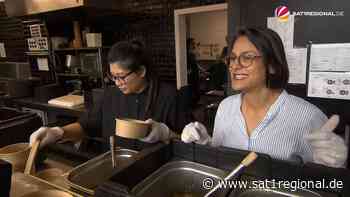 VIDEO | Essen immer teurer: Diakonie Altholstein versorgt Bedürftige mit warmer Mahlzeit - Sat.1 Regional