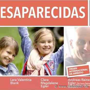 Mädchen aus Essen entführt: Erste Spuren in Paraguay - Radio Essen