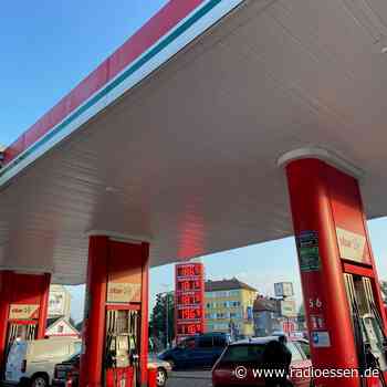 9-€-Ticket und Tankrabatt: So läuft es bisher in Essen - Radio Essen