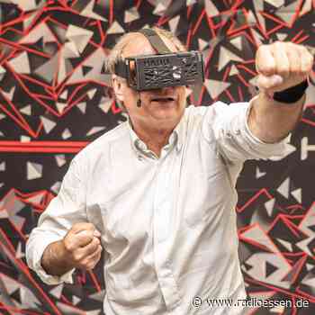 Messe Essen: Fitness- und Beautymesse im August - Radio Essen