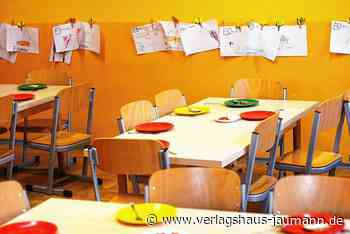 Zell im Wiesental - Zuschuss fürs Essen moderat erhöht - www.verlagshaus-jaumann.de