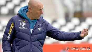 SGS Essen: Trend der letzten Jahre muss gestoppt werden - WAZ News