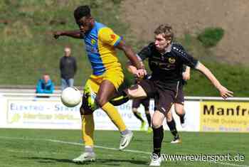 ETB SW Essen: 158 Spiele, 49 Tore! Neuer Torjäger am Uhlenkrug - RevierSport