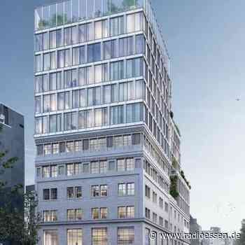 Umbau in Essen: So soll ein sehr bekanntes Haus bald aussehen - Radio Essen