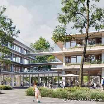 Essen: Neubauten an Schulen werden deutlich teurer - Radio Essen