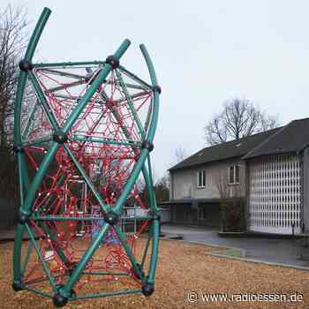 Schulhöfe in Essen werden an den Wochenenden zu Spielplätzen - Radio Essen