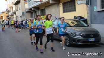 Prato per la vita 2022, la tappa di Borgonuovo - LA NAZIONE