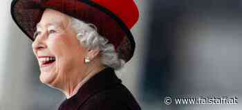 Diesen Snack hat die Queen immer in ihrer Handtasche