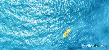 Agropoli, conclusa la prima tappa del “Trofeo due Golfi” 2022 - cilentano.it