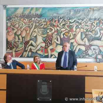 Il Prefetto di Salerno in visita ad Agropoli - Info Cilento