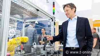 Digitalisierung - Cisco: Industrie stellt auf schnelleres WLAN um