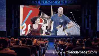 Why Are We So Attracted To Disaster Stories?