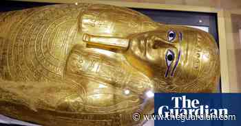 Has NYC Finally Gotten serious About Prosecuting The Illegal Antiquities Trade?