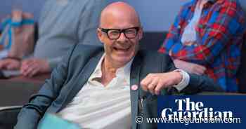 “Tony! (The Tony Blair Rock Opera)” — Yep, That’s The Title