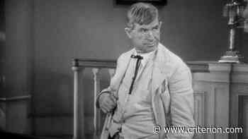 Will Rogers — A Proudly Indian Actor In John Ford’s Cowboy-Movie America