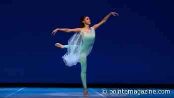 How Choreographers Are Adapting The Dance Films They Made During Quarantine For Live Performance