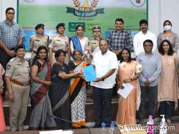 Hyderabad: High-level committee submits report on women harassment in film industry - The Siasat Daily