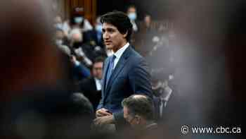 Trudeau government has adopted dozens of secret cabinet orders since coming to power