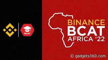 Binance Announces Crypto Awareness Tour in Africa as Adoption Numbers Spike in 2021
